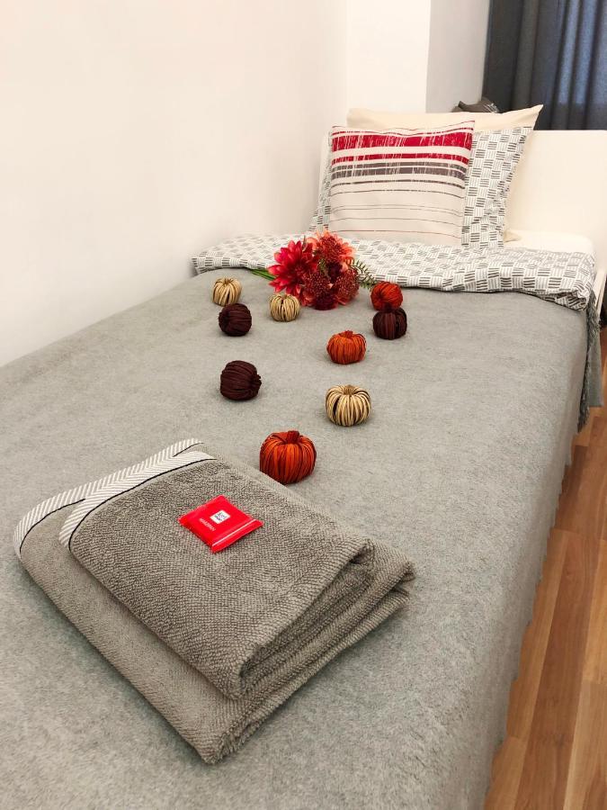 Apartament "Be My Guest" Near Metro Station! Wiedeń Zewnętrze zdjęcie