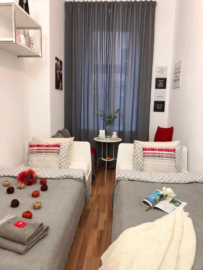 Apartament "Be My Guest" Near Metro Station! Wiedeń Zewnętrze zdjęcie