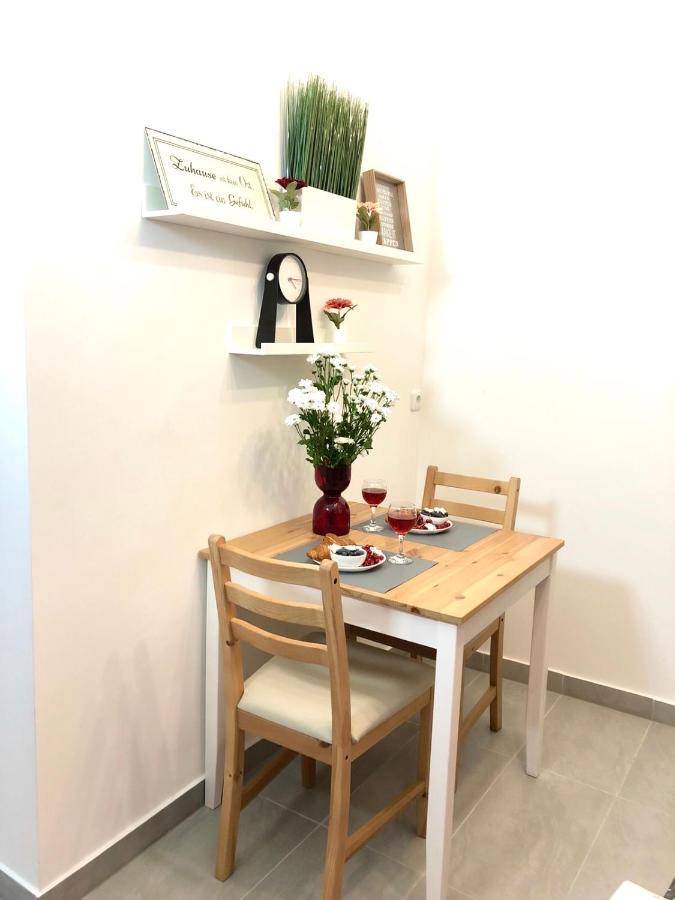 Apartament "Be My Guest" Near Metro Station! Wiedeń Zewnętrze zdjęcie