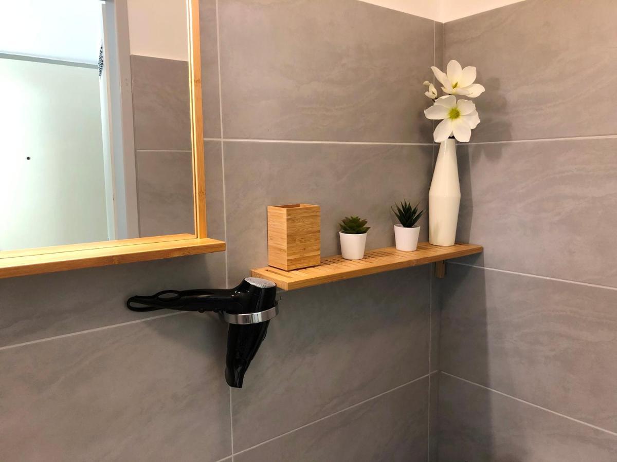 Apartament "Be My Guest" Near Metro Station! Wiedeń Zewnętrze zdjęcie
