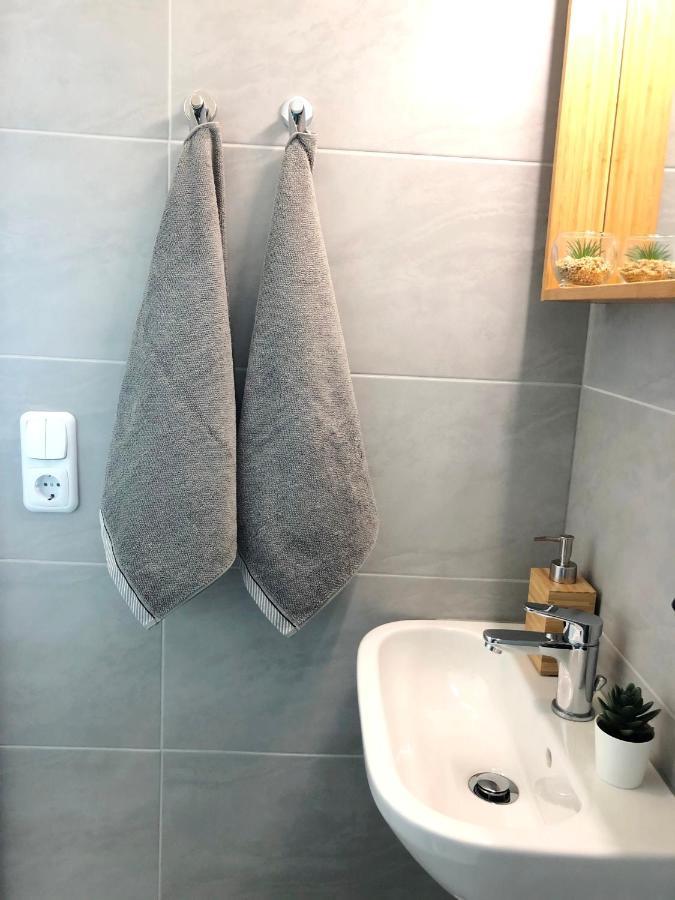 Apartament "Be My Guest" Near Metro Station! Wiedeń Zewnętrze zdjęcie