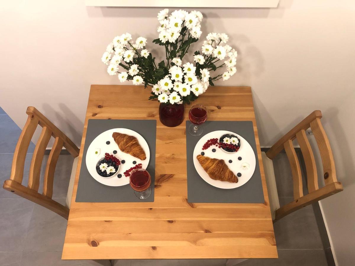 Apartament "Be My Guest" Near Metro Station! Wiedeń Zewnętrze zdjęcie