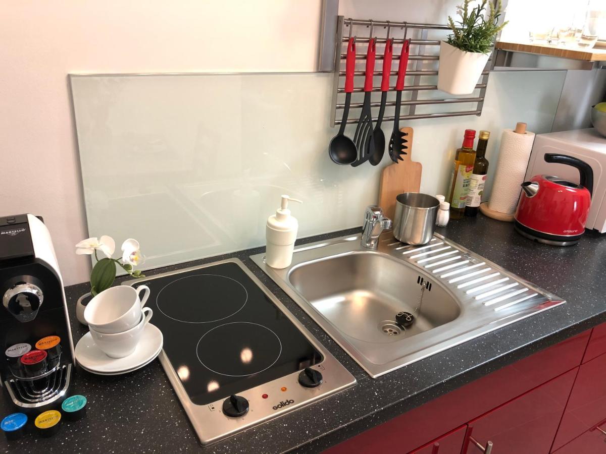 Apartament "Be My Guest" Near Metro Station! Wiedeń Zewnętrze zdjęcie